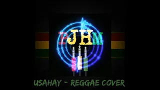 Usahay - Reggae cover by PaJAHma Band