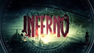 Inferno Trailer (OFFICIAL VIDEO) 2016