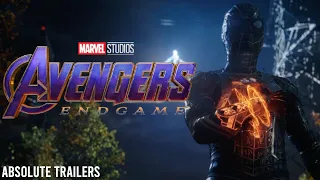 Spider-Man: No Way Home | Avengers: Endgame Trailer Style