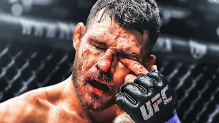 Injuries That Ended MMA Careers