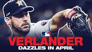 Justin Verlander - Still got it in 2019!