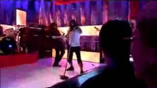Red Hot Chili Peppers Snow Hey O live at Fuse