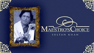 Maestro's Choice | Ustad Sultan Khan I Audio Jukebox I Classical I Instrumental