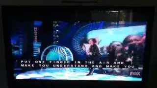 Demi Lovato and Cher Lloyd- Really Don't Care at the teen choice awards 2014