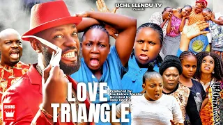 LOVE TRIANGLE Season 7 (New Hit) Latest 2023 Full HD Nollywood Movies - Trending Nigeria 2022 Films