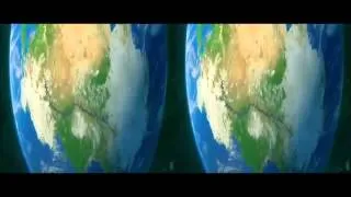 3D Ice Age 4 Continental Drift Official Trailer in 3D HD