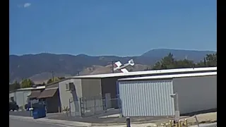 Fatal crash of Van's RV-8 (N138PM) near Tehachapi Airport (TSP/KTSP), California, on July 24, 2020.