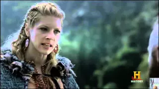 #Vikings - Season 2 Character Promo: Lagertha | The Vikings Türkiye