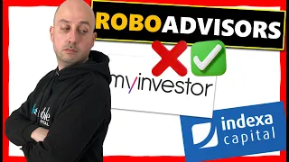 🙄4 años usando un ROBOADVISOR💥 No inviertas en Indexa Capital o Myinvestor SIN SABER ESTO...