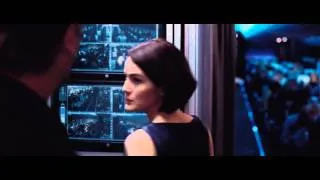 Воздушный маршал / Non-Stop (2014) | Русский трейлер HD