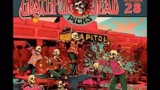 Grateful Dead - Wharf Rat 6-17-1976 (Dave's Picks 28)