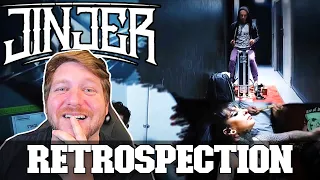 THIS HITS DIFFERENT! JINJER Reaction - Retrospection