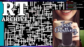 RTGame Streams: A Very Hard Crossword