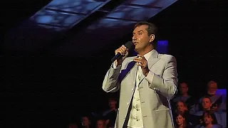 Daniel O'Donnell - At The End Of The Day [Live at The Helix, Dublin, 2003]