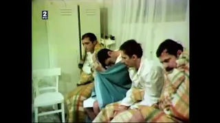 Ozračeni   TV drama 1  deo 1976