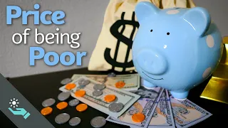 The Price of Being Poor | Banking Services