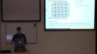 Accelerated data processing using FPGA [Marek Vasut]