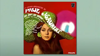 Raphael. Aquarius (1969) Paul Mauriat y su Orquestra