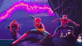 Spiderman - No Way Home || My Enemy