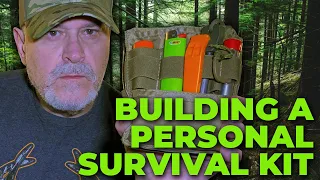 Prepared Citizen Series: Building a Personal Survival Kit