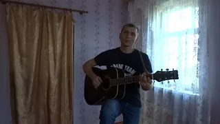 песня про башкирию..авторская.Ефимов Анатолий.