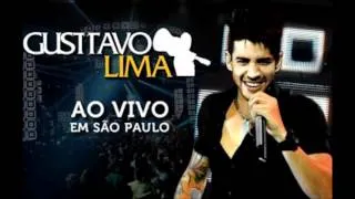Gusttavo Lima - Meu Medo | DVD AO VIVO EM SÃO PAULO