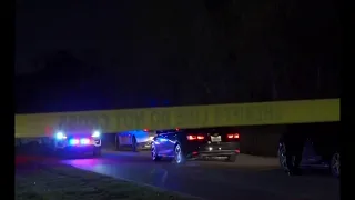 Man killed, woman kidnapped and killed in east Houston: HPD