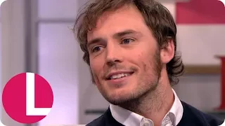 Rachel Weisz and Sam Claflin Tease 'My Cousin Rachel' | Lorraine