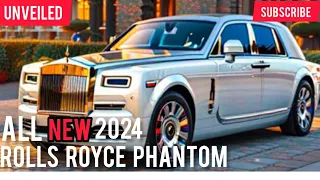 2024 Rolls Royce Phantom Mansory EWB is $1500000 *LUXURIOUS PALACE ON WHEELS* | CAR UPDATE !!