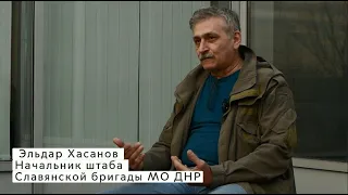 ИНТЕРВЬЮ: СТУДЕНТ РГГУ И ПОЛКОВНИК СЛАВЯНСКОЙ БРИГАДЫ : РГГУ ПРОТИВ ИЛЬИНА