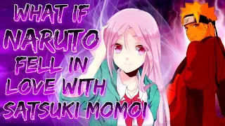 What if Naruto went in Kuroko's Basketball Verse & Fell in love with Satsuki Momoi | EPISODE 1