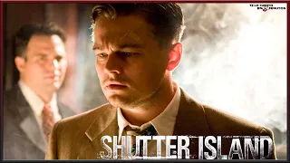 Shutter Island (2010) - Te lo cuento en 5 min.