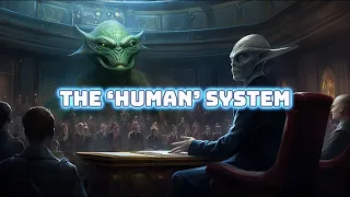 The ‘Human’ System | HFY | SciFi Short Stories