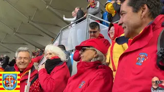 USAP - MONTPELLIER  ELS TRABUCAYRES et +