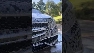 Mercedes-Benz S63 Coupe Detail - Rumberg Auto