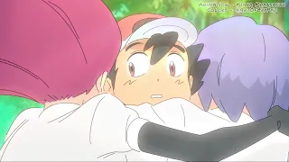 ENGLISH DUB - I’ll Miss You (Team Rocket/Ash Goodbye)