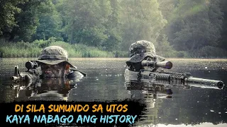 Mga Sundalong Sumuway sa utos kaya nabago ang Kasaysayan!