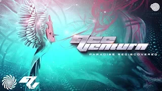 Ace Ventura - Paradise Rediscovered EP [minimix]