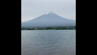 Алина Загитова. Фрагмент новой программы, показанной в Японии+озеро из сторис Алины от 26.05.2021г.