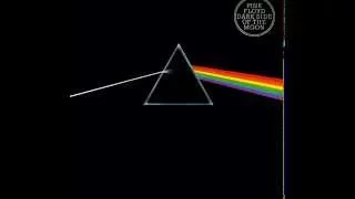 Pink Floyd - Time (Backward)