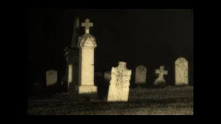 We Found A Haunted Church and Cemetery In the Smokey Mountains (Directors Cut)