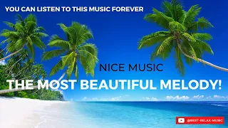 The most beautiful melody in the world! You can listen to this music forever! Nice music