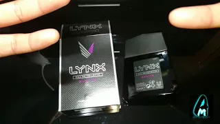 Lynx Excite Mens Fragrance (Review)