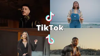 TikTok'da Bağımlılık Yapan Şarkılar | En Çok Dinlenen TikTok Akım Şarkıları 2023 | #18