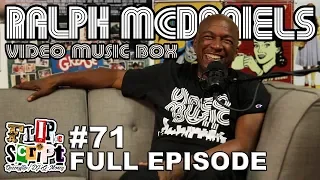 F.D.S #71 - RALPH MCDANIELS  - FULL EPISODE