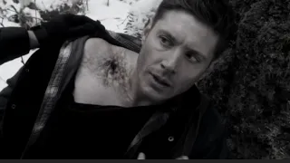 Supernatural Dean Gets Shot (Extended Version)