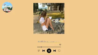[Playlist] Sunday morning coffee playlist  🎶  chill songs playlist for early morning