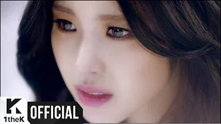 [MV] Jun Hyo Seong(전효성) _ Find Me(나를 찾아줘)