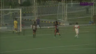 Reliance Foundation Young Champs U-15 vs FC Goa U-15 | Next Gen Mumbai Cup