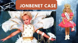 The Tragic Murder of JonBenét Ramsey: Unraveling a Haunting Mystery #true crime documentary